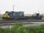 CSX 1558